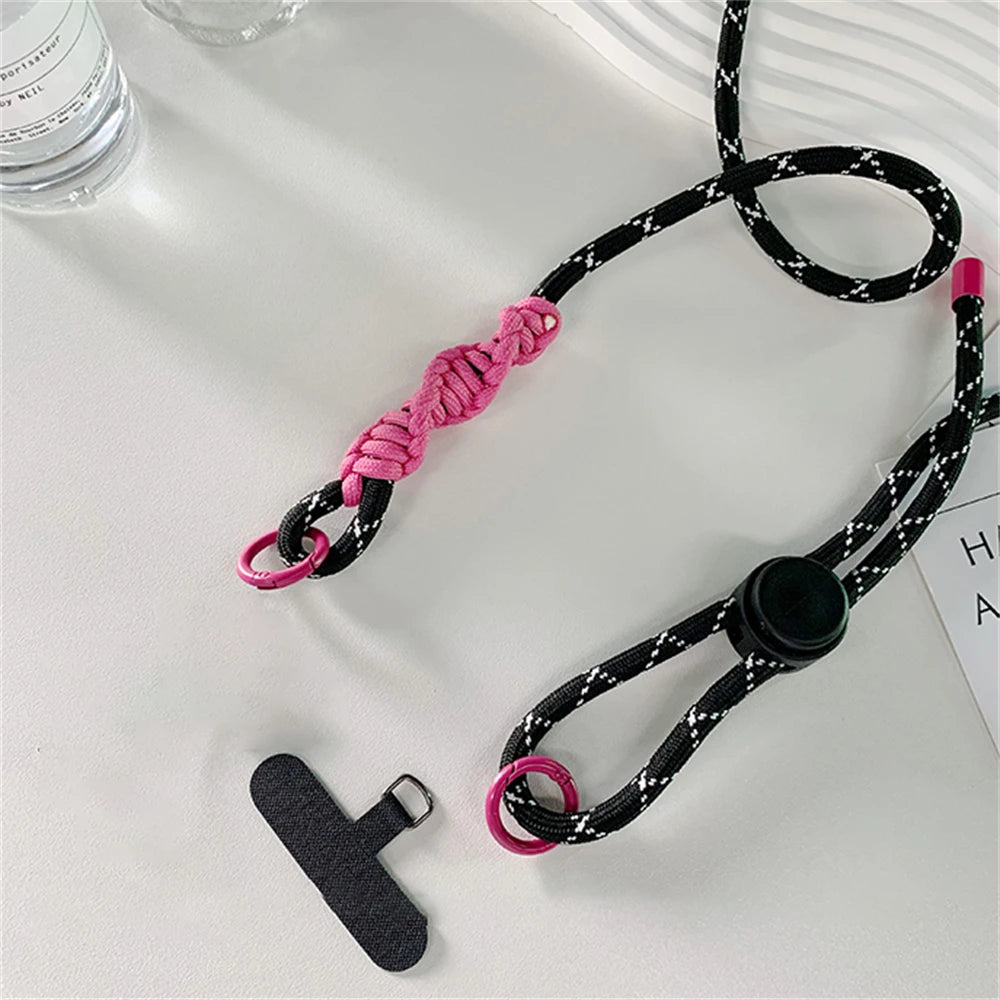 Crossbody Phone Lanyard