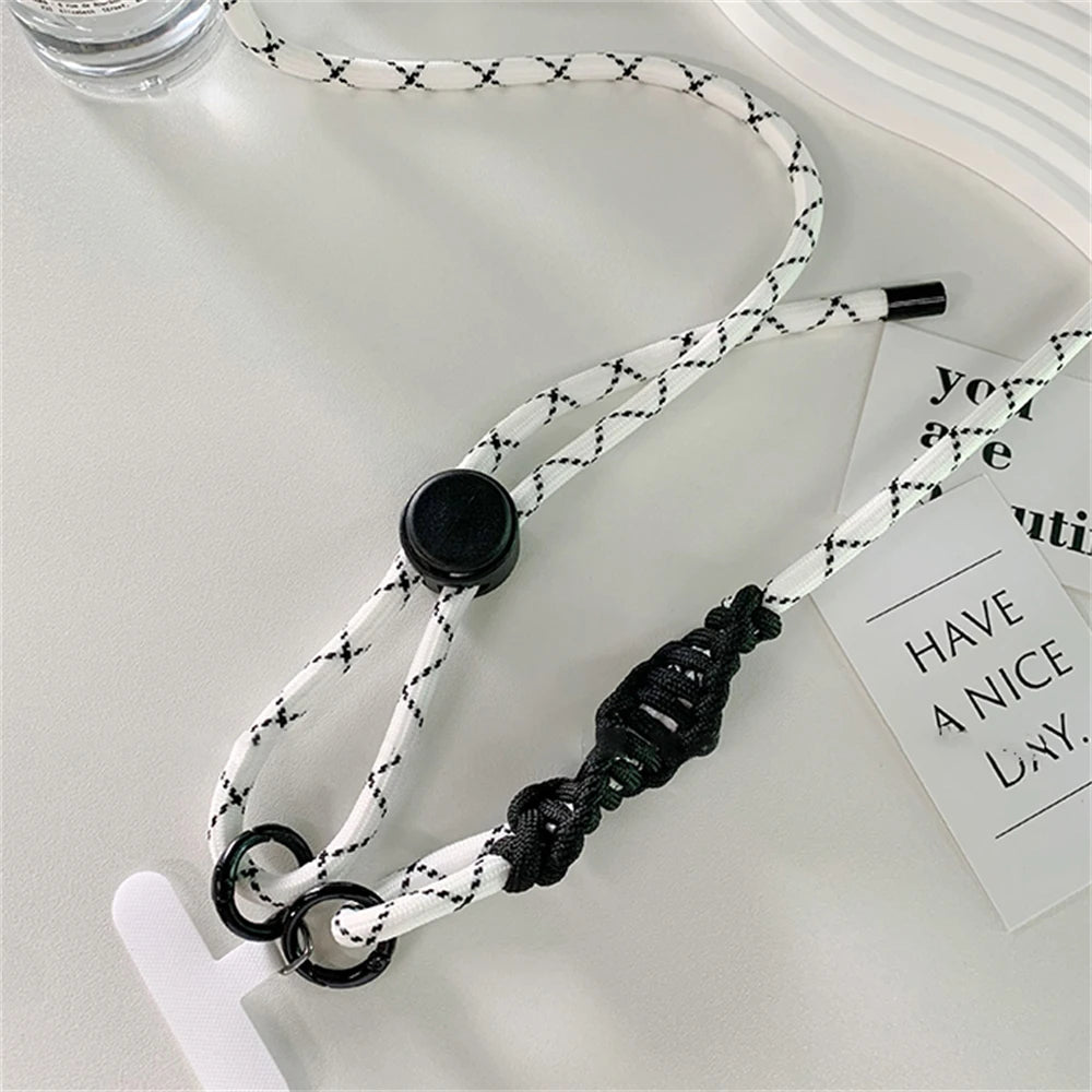 Crossbody Phone Lanyard